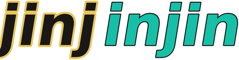 jinjinjin logo